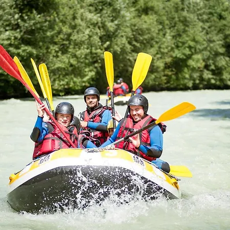 Le Brevent -chamonix Year * Chamonix