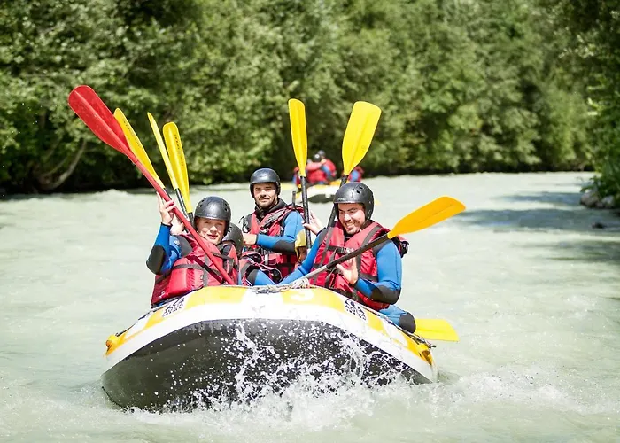 Le Brevent * Chamonix