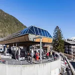 Le Brevent -chamonix Year
