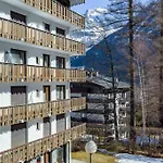 Le Brevent -chamonix Year * Chamonix