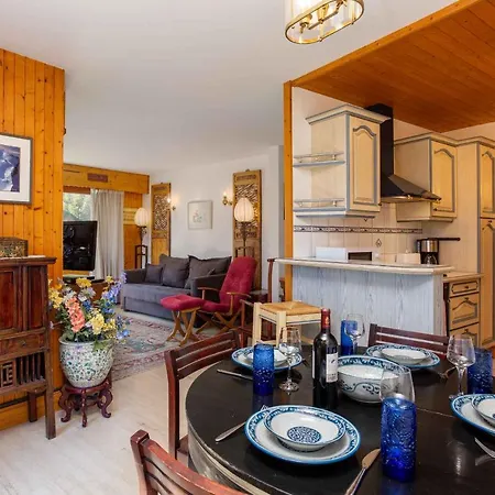 Le Brevent -chamonix Year シャモニー