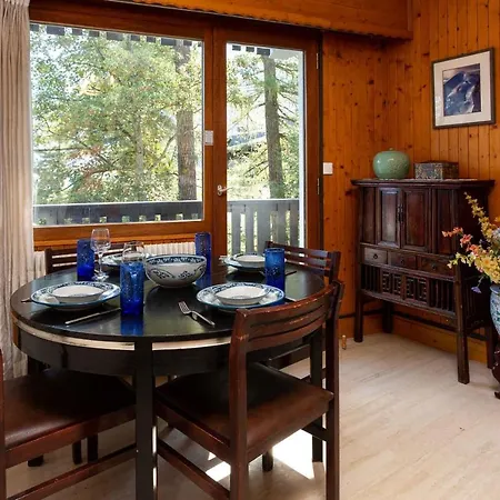 Le Brevent -chamonix Year シャモニー